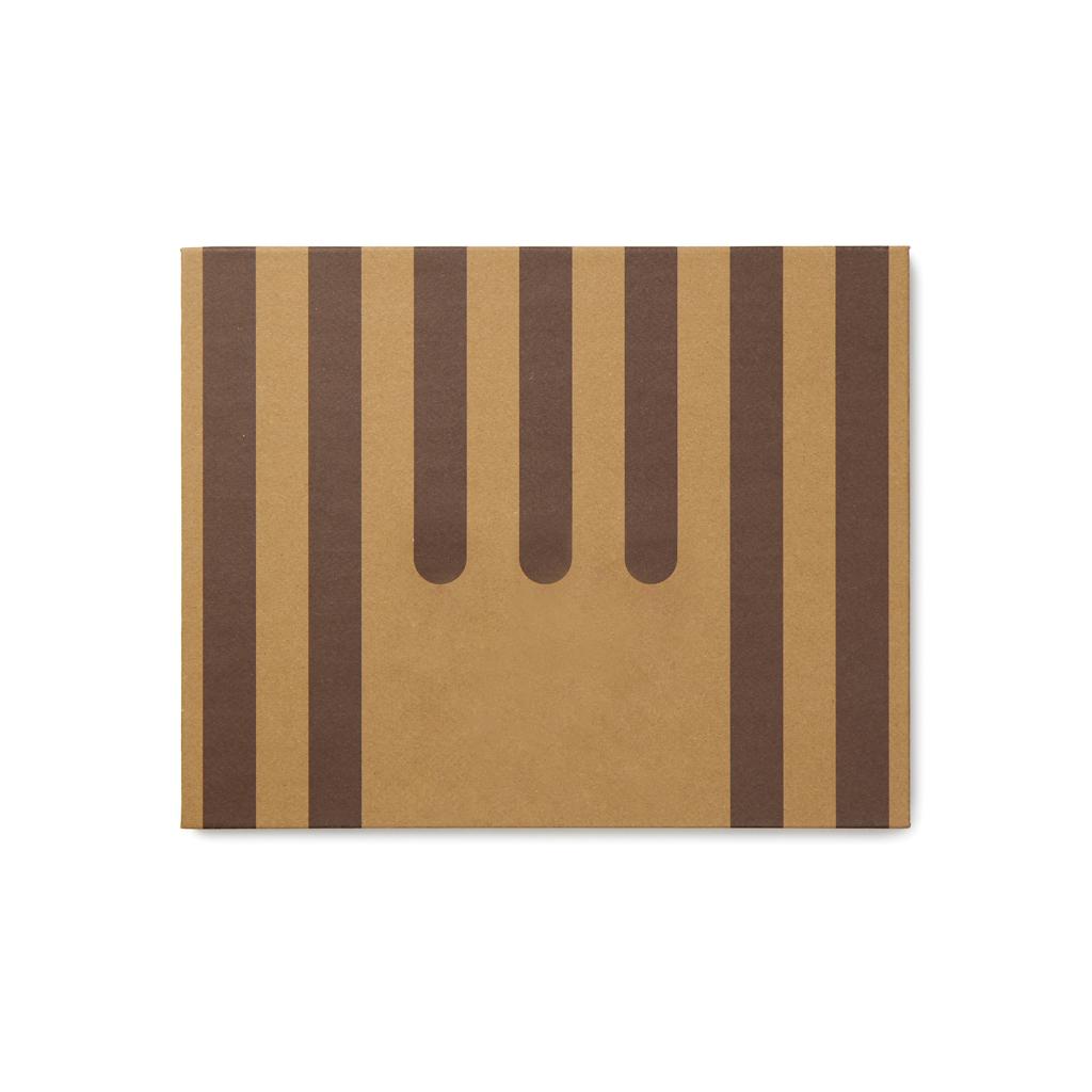 Set de 5 forme pentru biscuiți VINGA Nordic grey