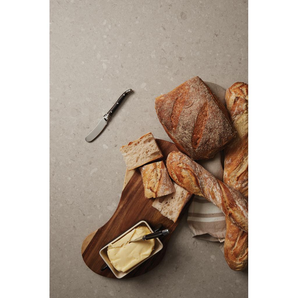 Cuțite pentru unt VINGA Gigaro steel