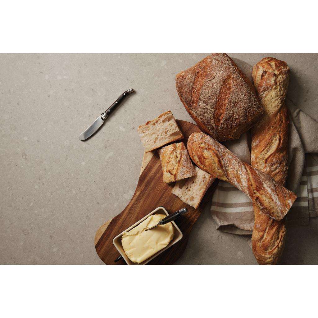 Cuțite pentru unt VINGA Gigaro steel