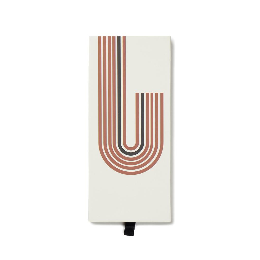 Cuțite pentru unt VINGA Gigaro steel