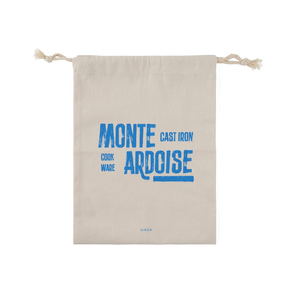 Tigaie 27cm VINGA Monte Ardoise black