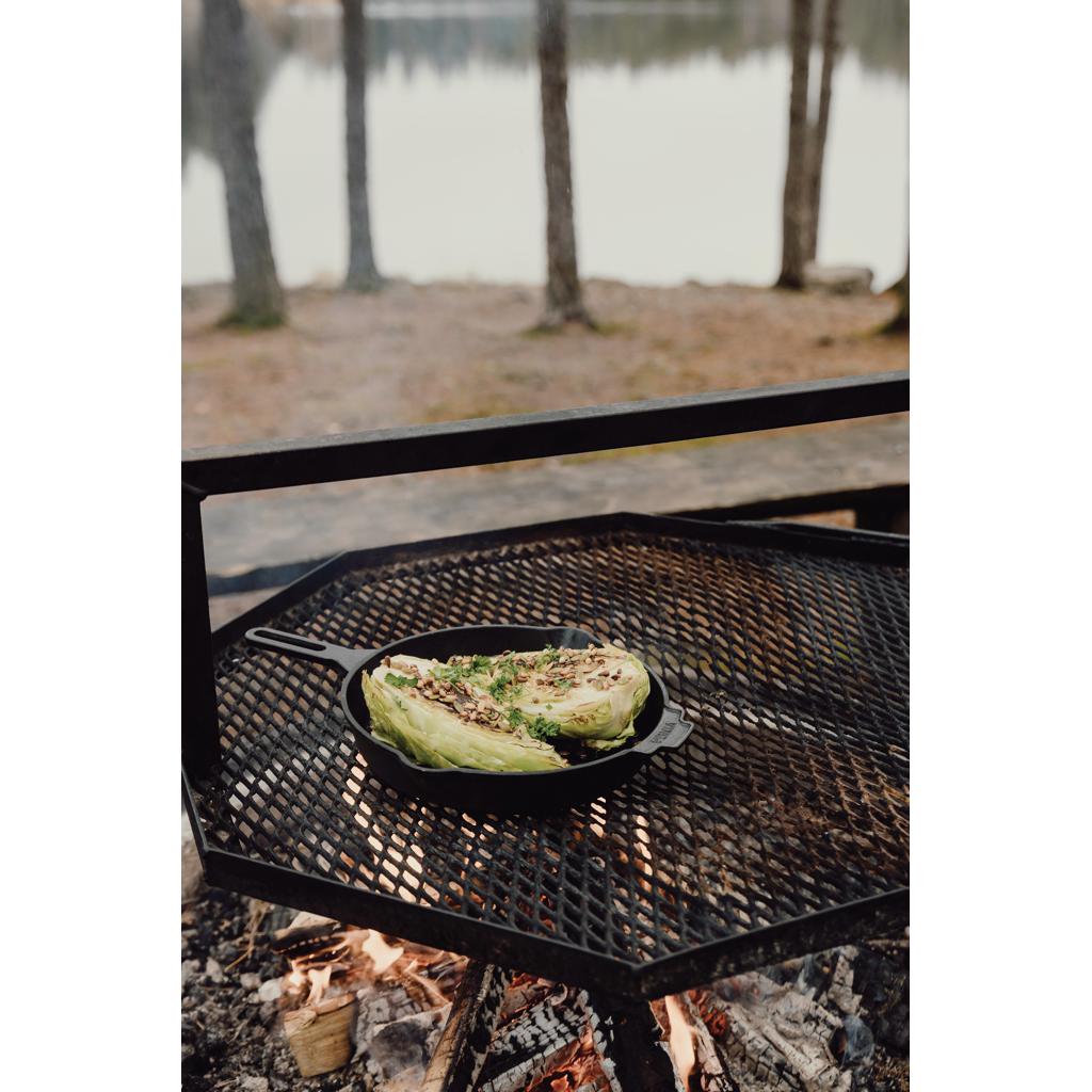 Tigaie 27cm VINGA Monte Ardoise black