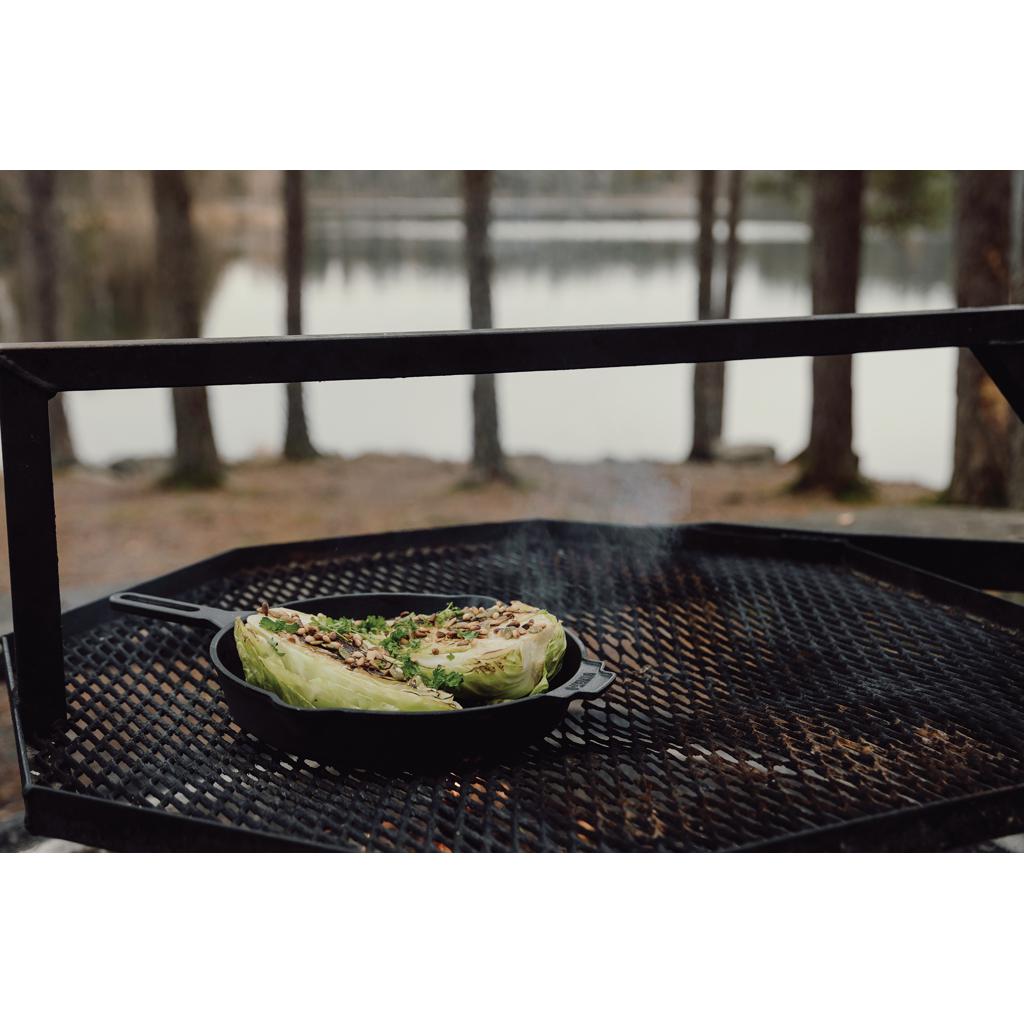 Tigaie 27cm VINGA Monte Ardoise black