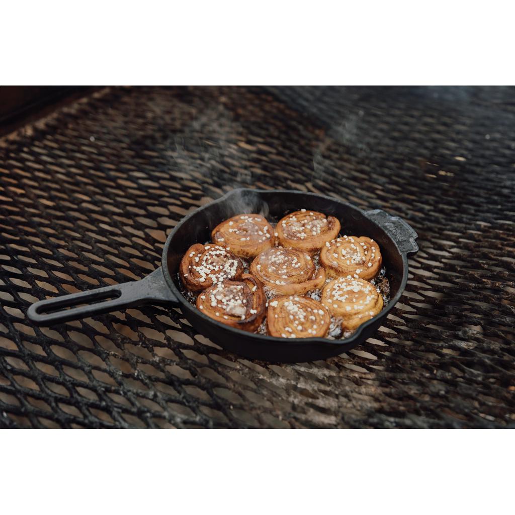 Tigaie 20cm VINGA Monte Ardoise black