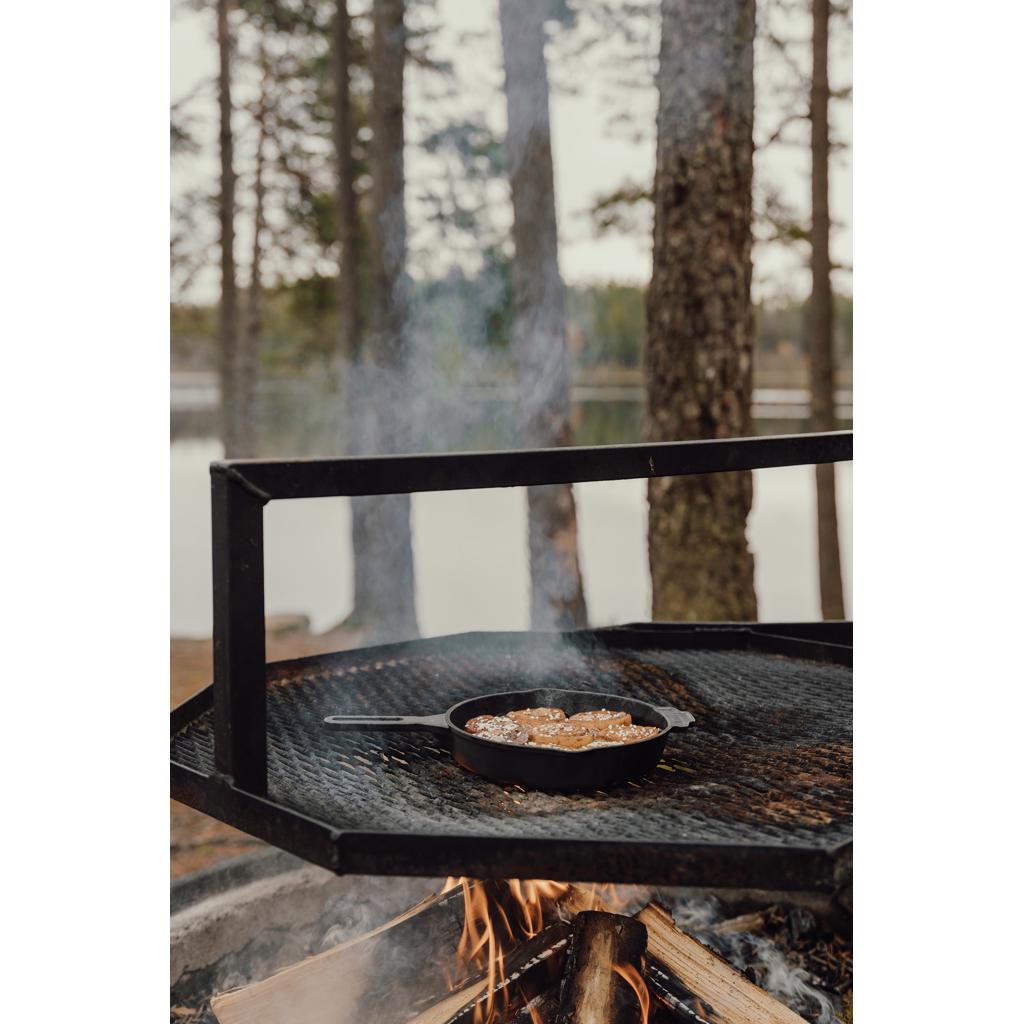 Tigaie 20cm VINGA Monte Ardoise black