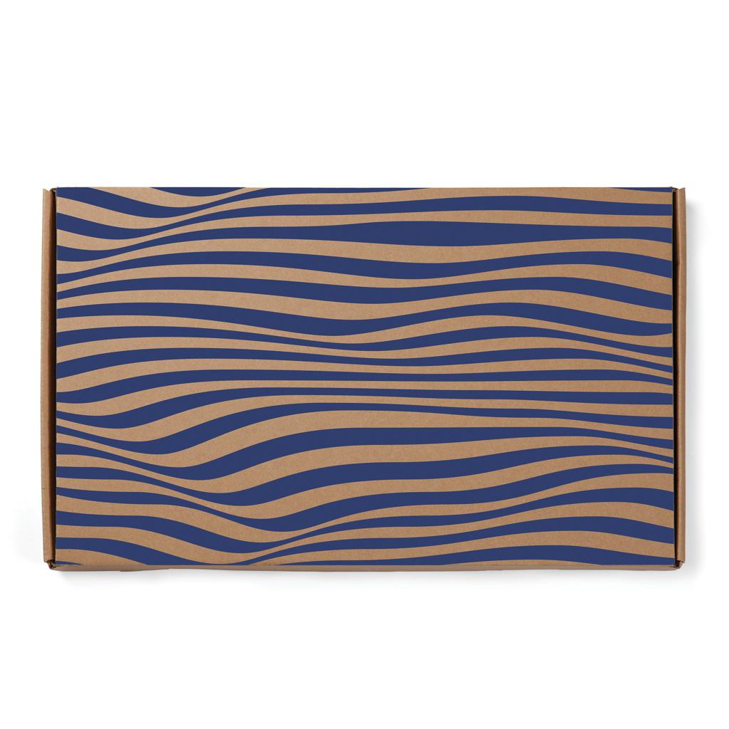 Arzător VINGA Monte Ardoise black