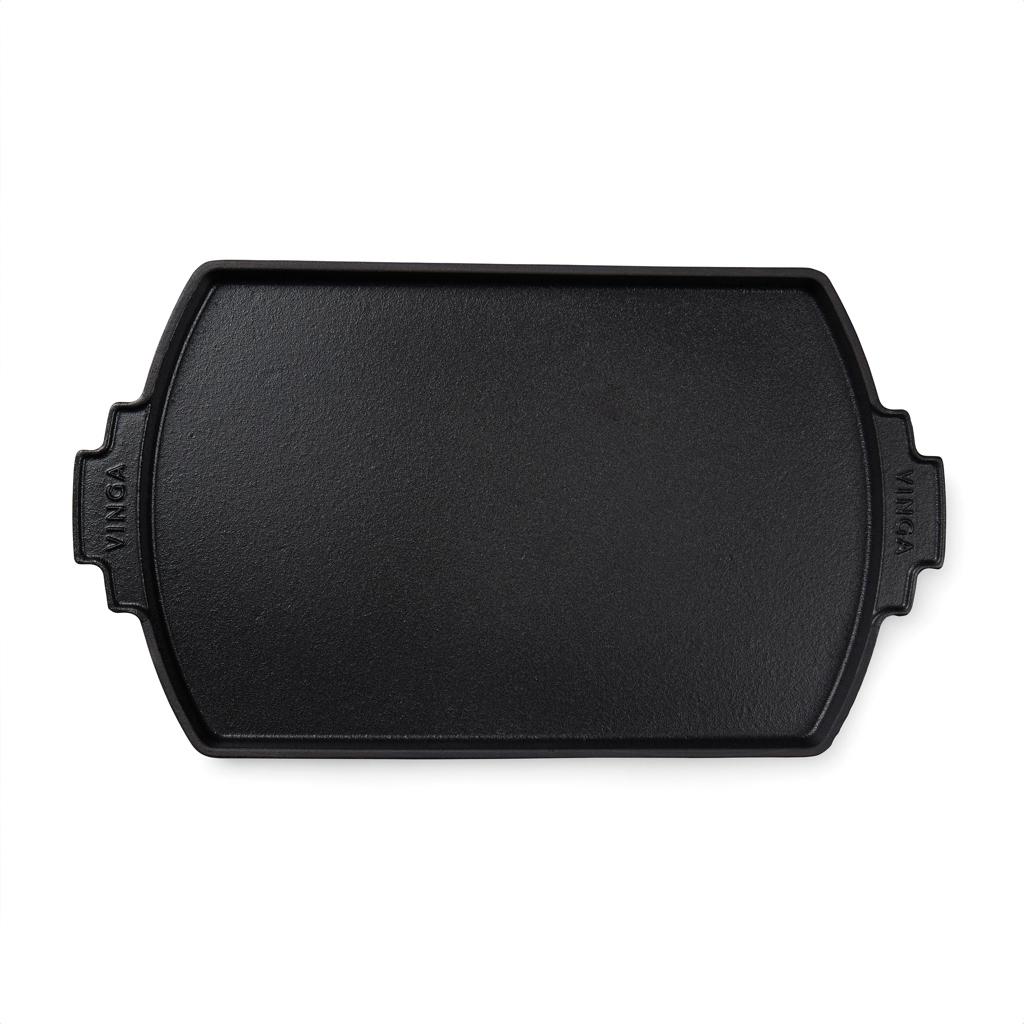 Arzător VINGA Monte Ardoise black