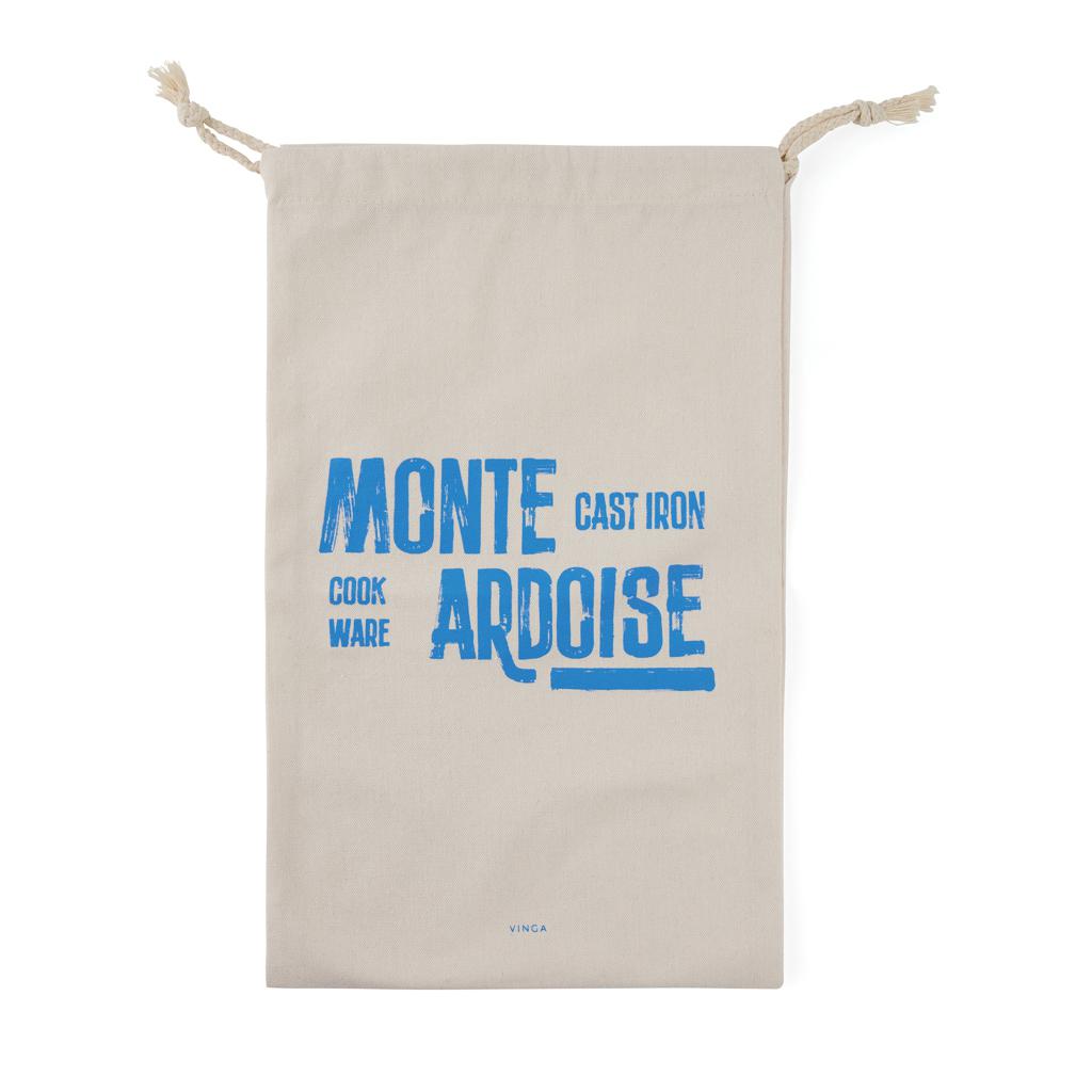 Arzător VINGA Monte Ardoise black