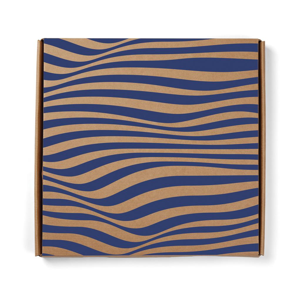 Placă de grill 30cm VINGA Monte Ardoise  black