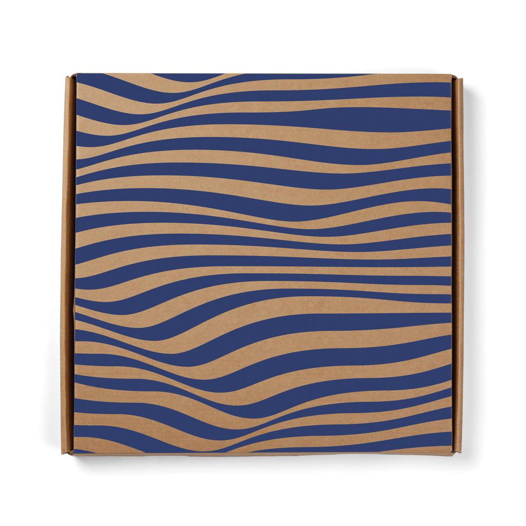 Grătar 30cm VINGA Monte Ardoise black