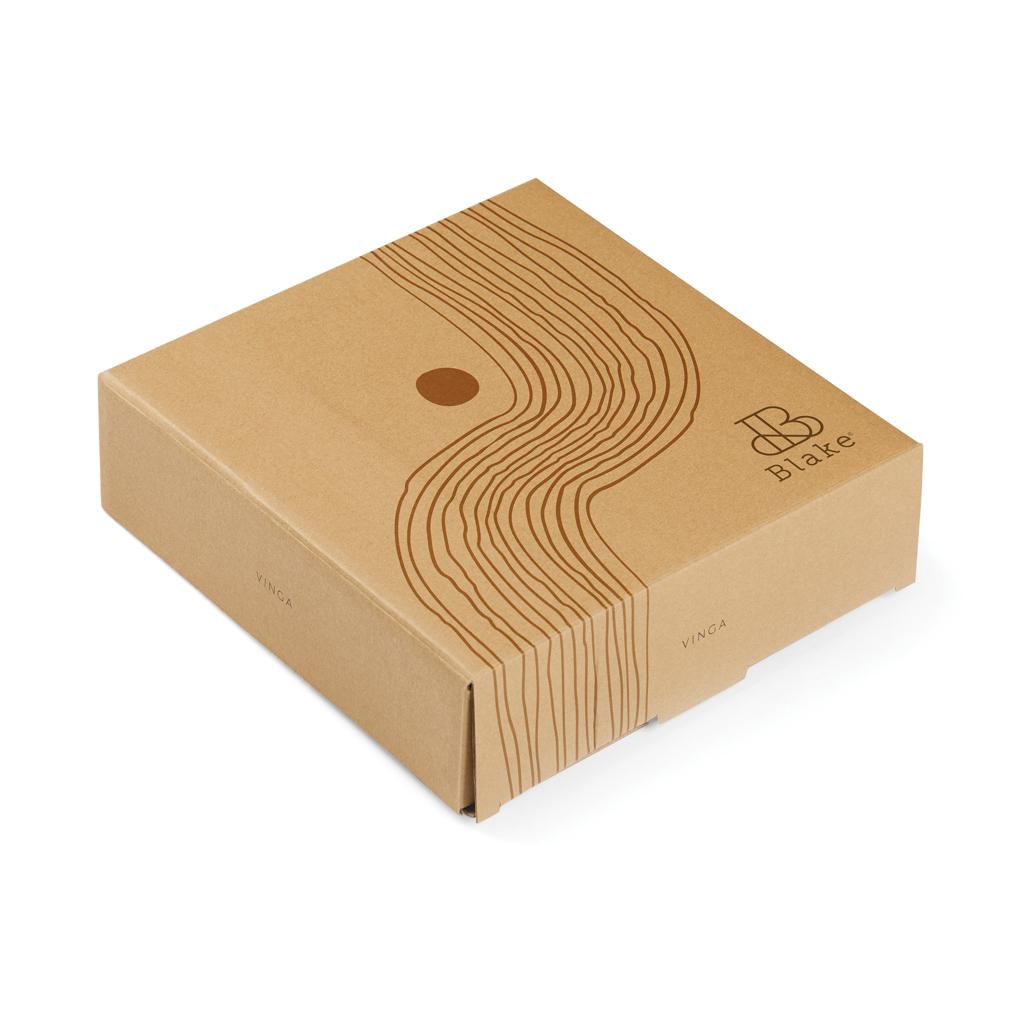 Bol de servire VINGA Nuvem beige