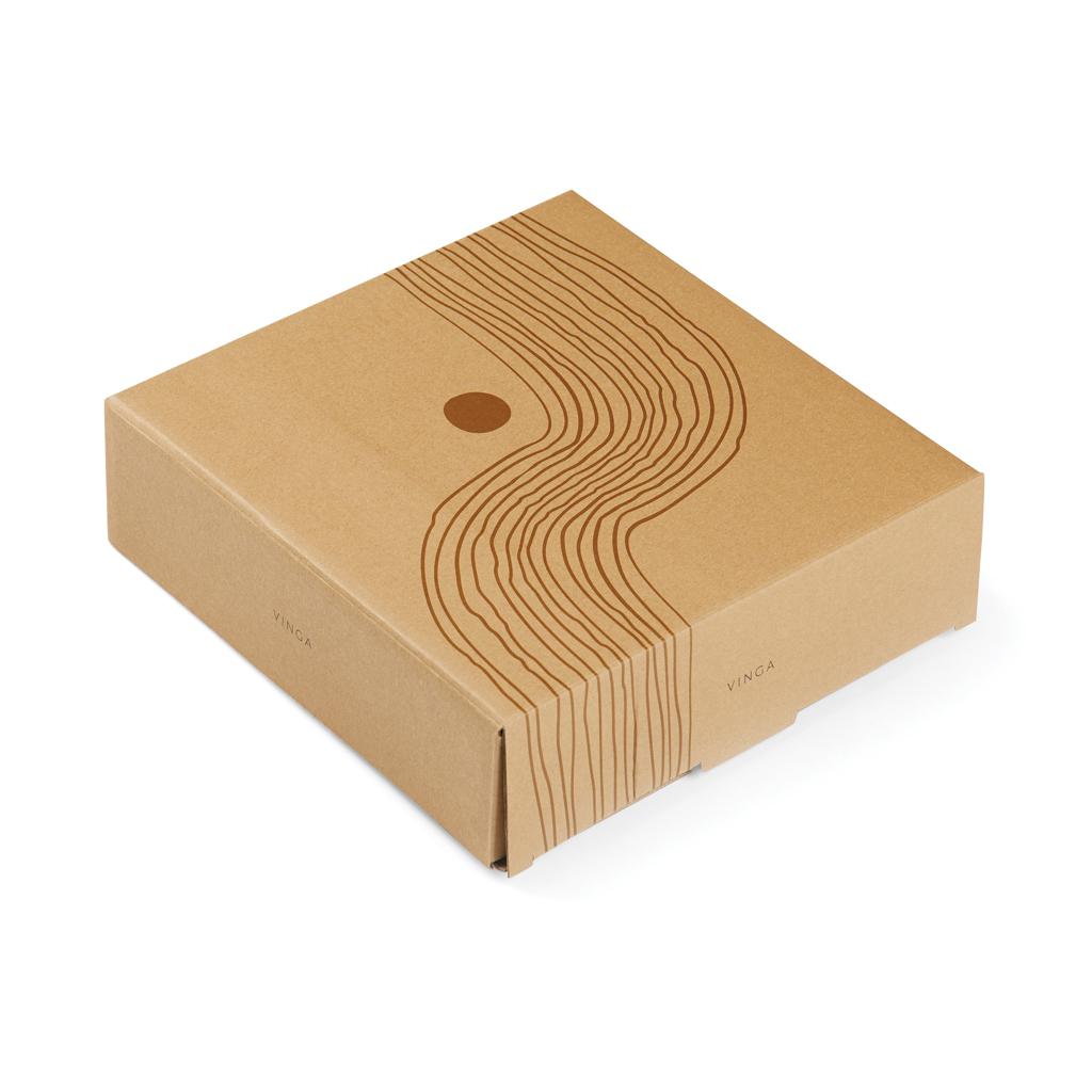 Bol de servire VINGA Nuvem beige