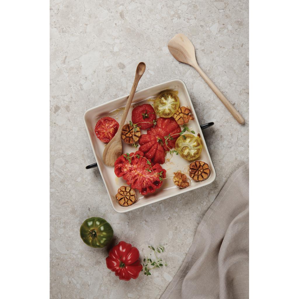 Vas de copt VINGA Monte  black