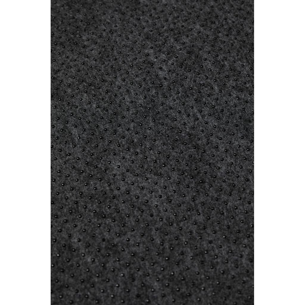 Suport pentru mouse din fetru reciclat certificat GRS VINGA Albon heather anthracite