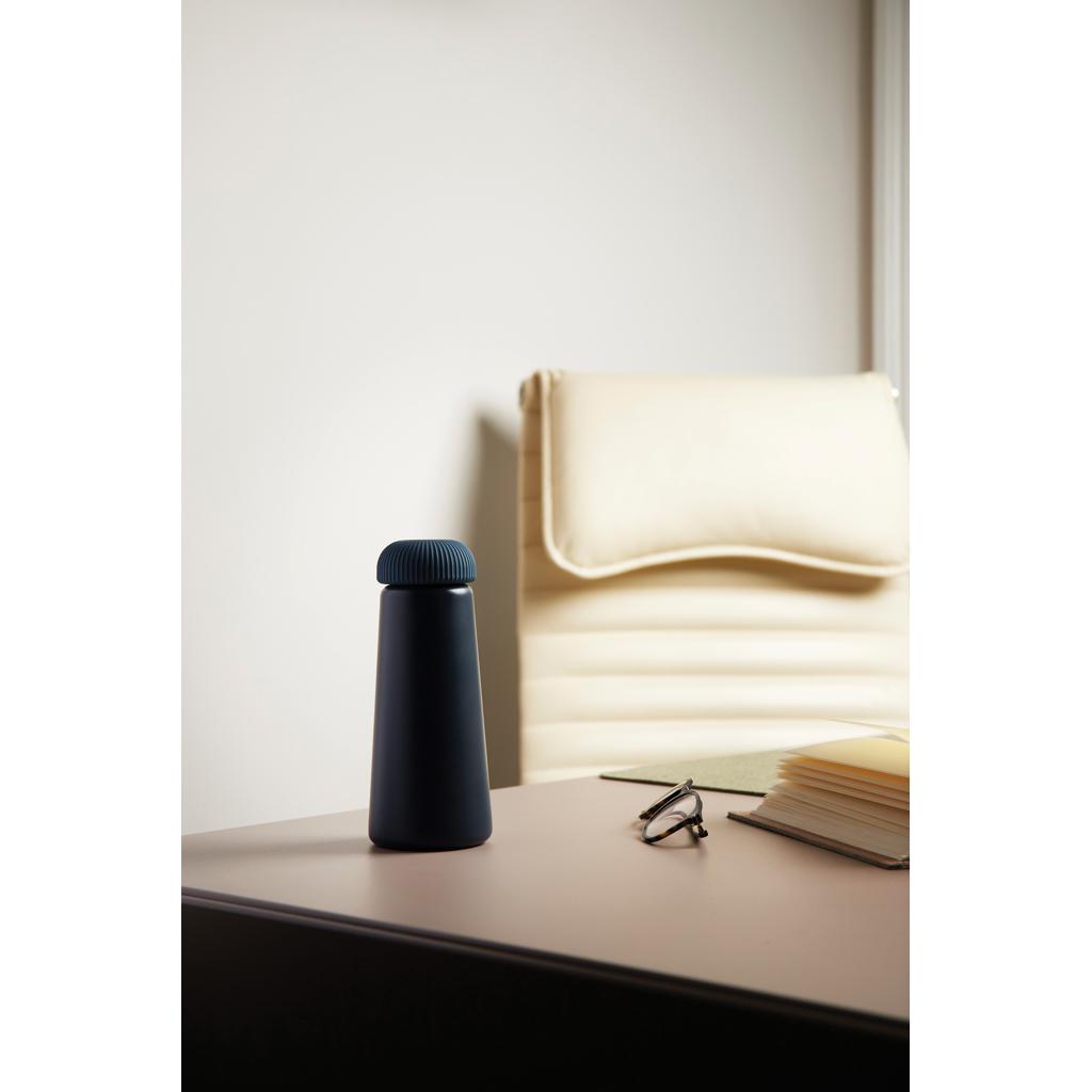 Sticlă termică din oțel RCS, 450 ML VINGA Erie blue