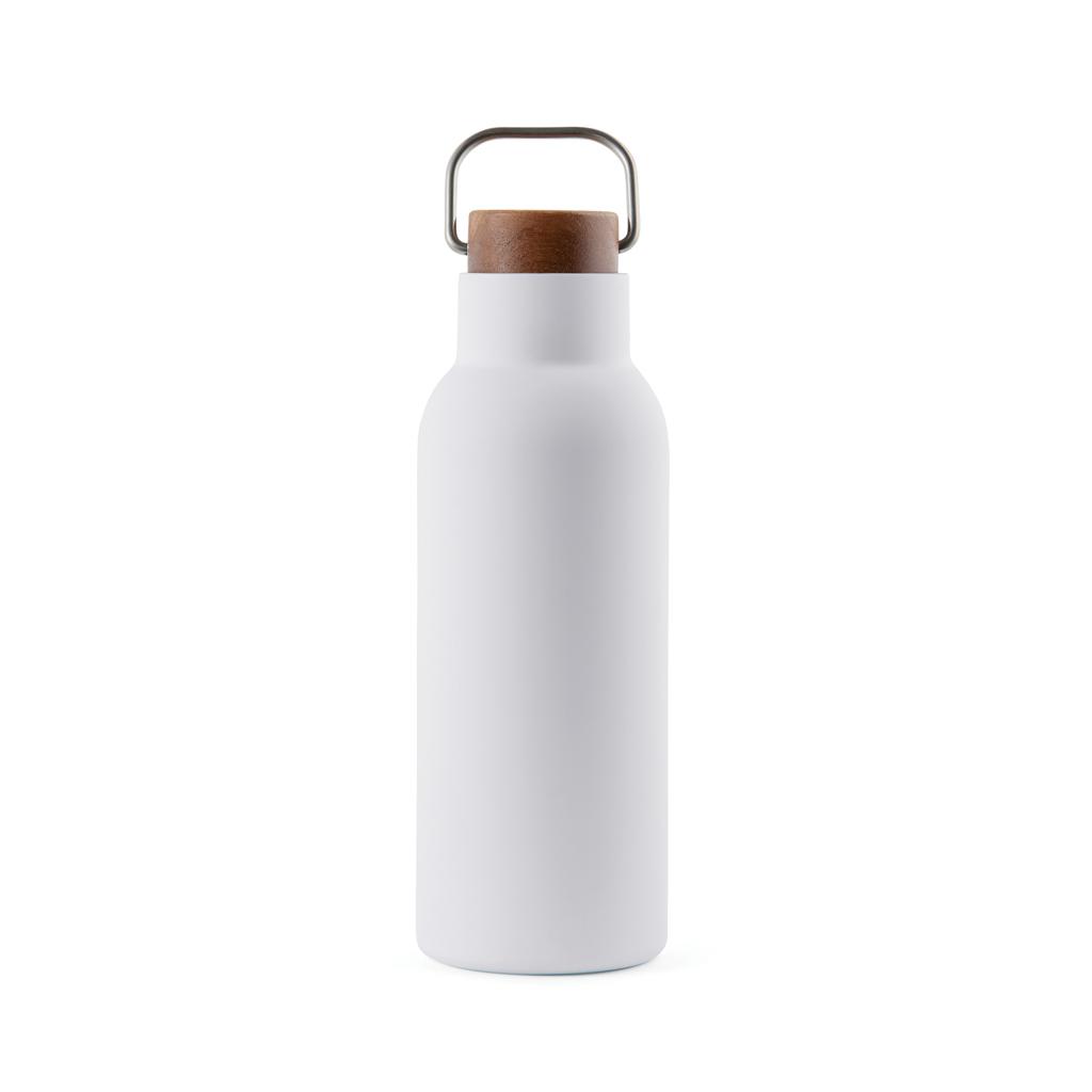 Sticlă termică reciclată RCS, 580ml VINGA Ciro transparent