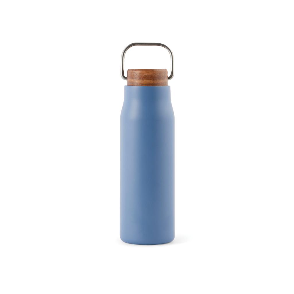 Sticlă termică reciclată  RCS, 300ml VINGA Ciro blue