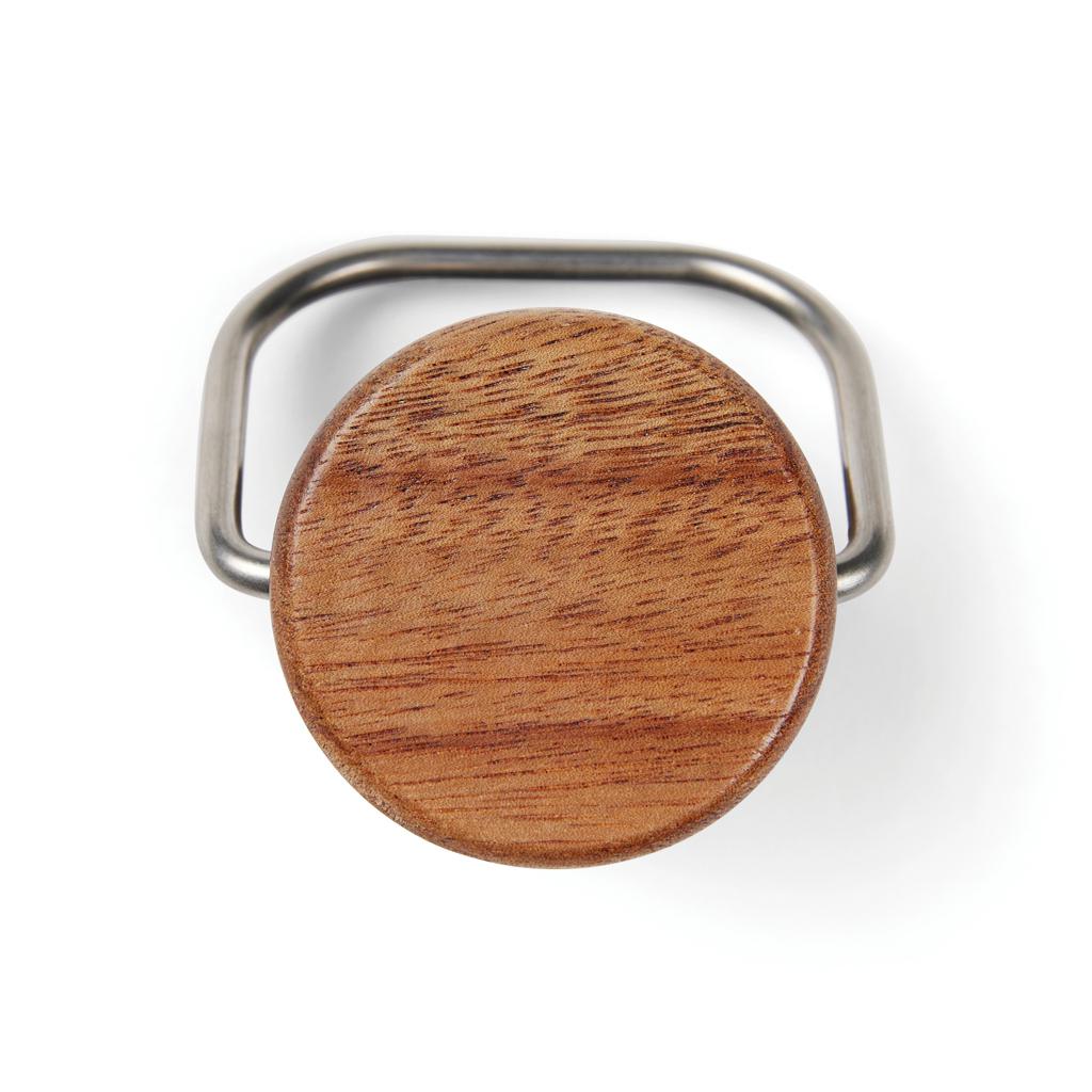 Sticlă termică reciclată  RCS, 300ml VINGA Ciro grey