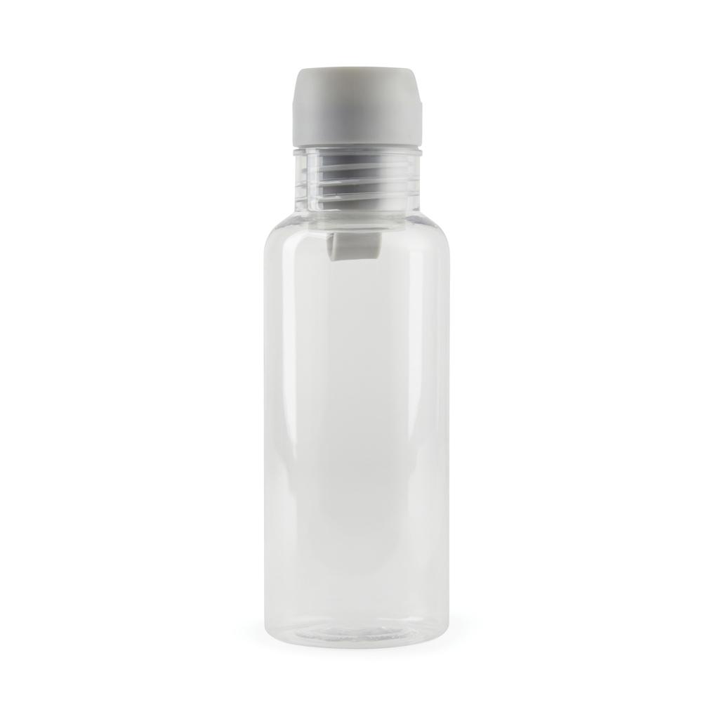 Sticlă din PET reciclat RCS, 600 ML VINGA Balti transparent