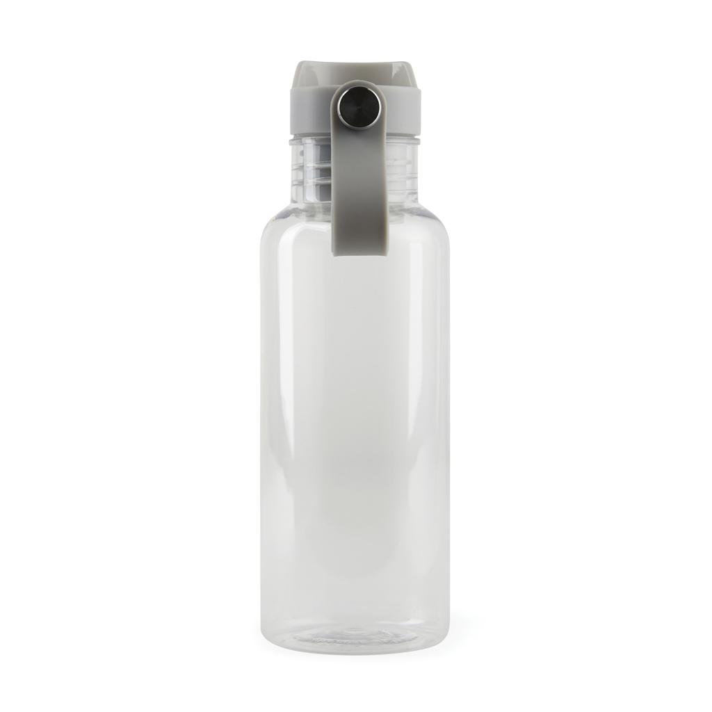 Sticlă din PET reciclat RCS, 600 ML VINGA Balti transparent