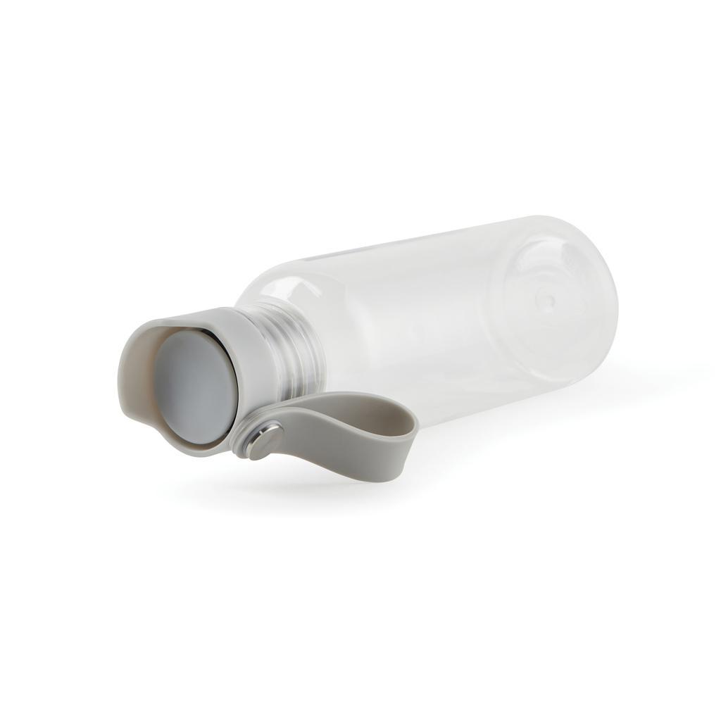 Sticlă din PET reciclat RCS, 600 ML VINGA Balti transparent