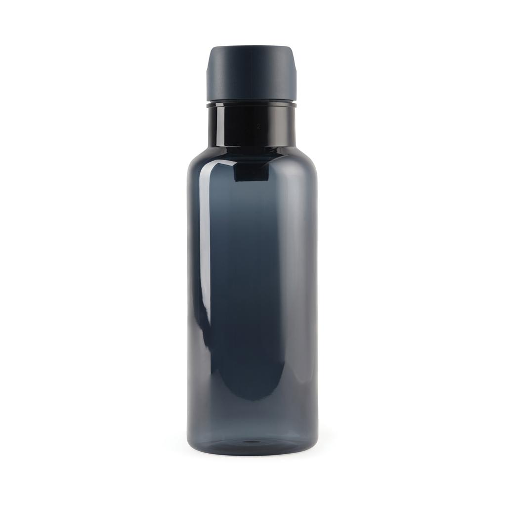 Sticlă din PET reciclat RCS, 600 ML VINGA Balti blue