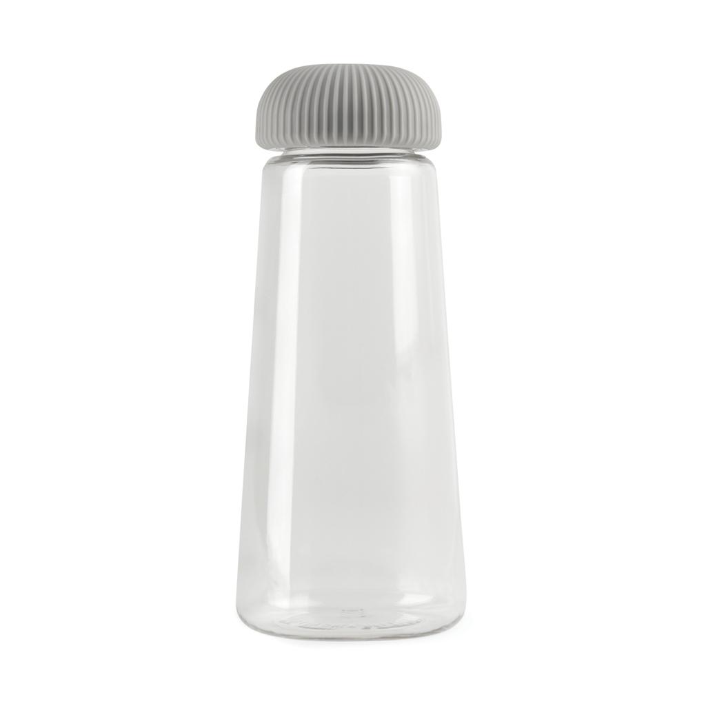 Sticlă din PET reciclat  RCS, 575 ML VINGA Erie transparent