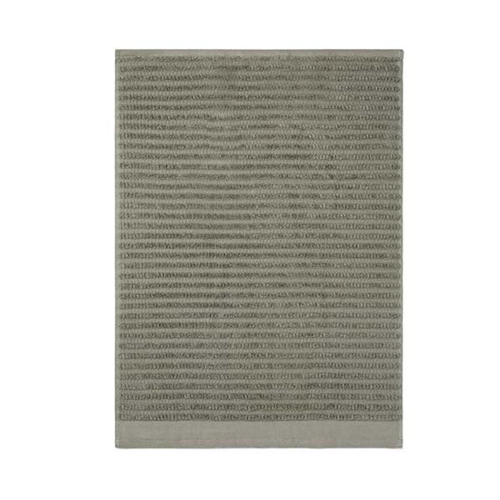 Set de prosoape, 4 bucăți VINGA Landro green