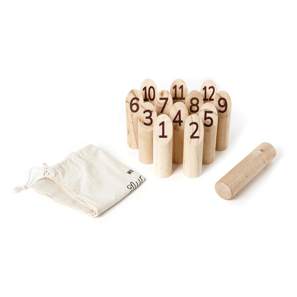 Joc de numere VINGA Muge brown