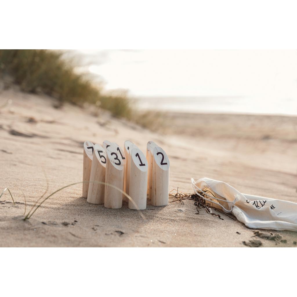 Joc de numere VINGA Muge brown