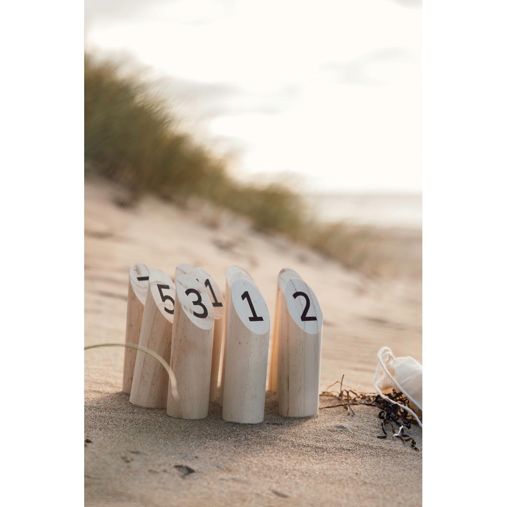 Joc de numere VINGA Muge brown