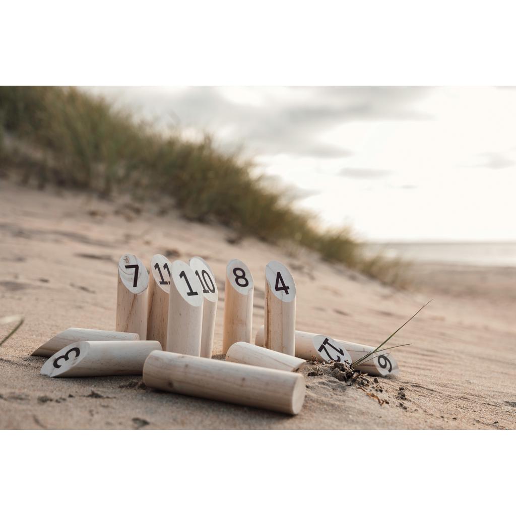 Joc de numere VINGA Muge brown