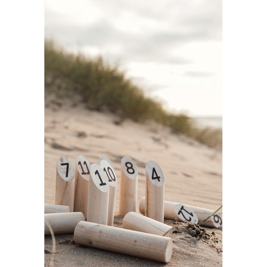 Joc de numere VINGA Muge brown