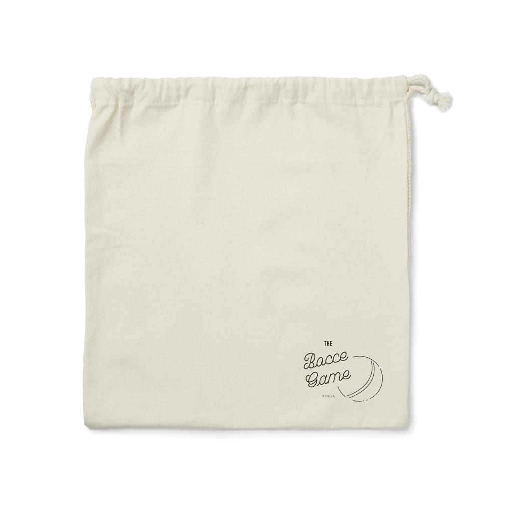 Joc de bocce VINGA brown