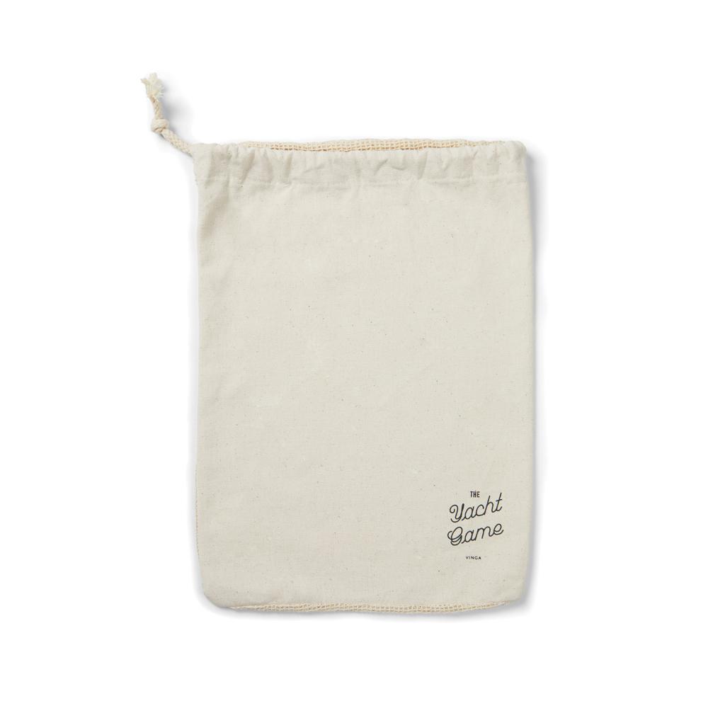 Joc de iaht VINGA Outdoor brown