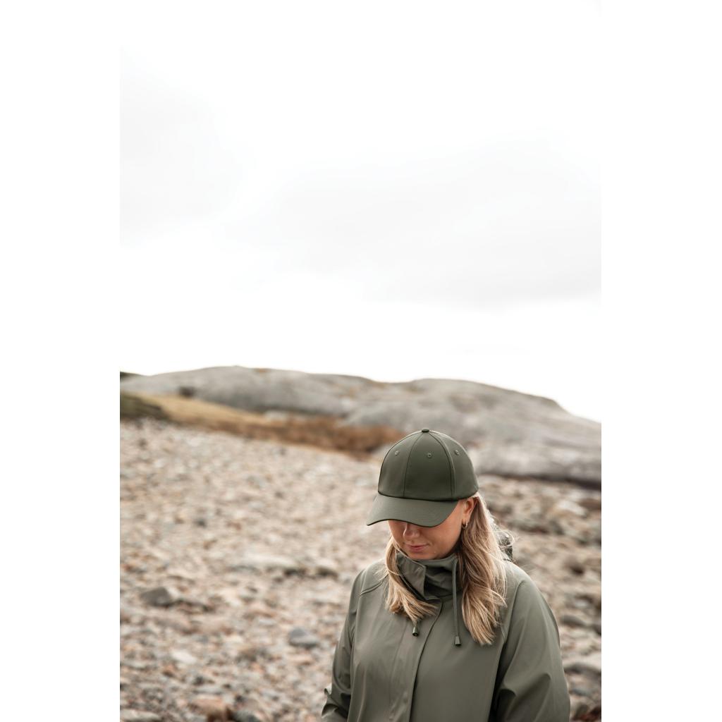 Șapcă din PET reciclat VINGA Baltimore AWARE™ green