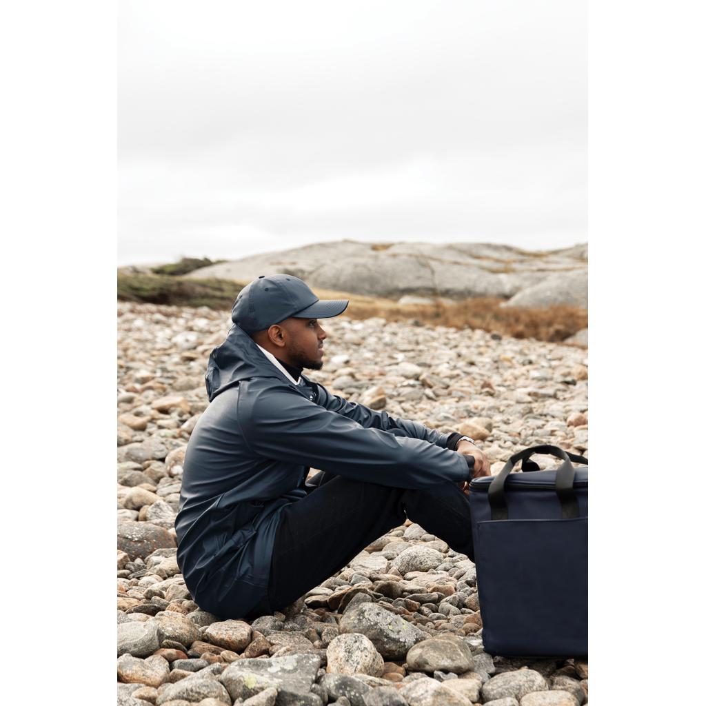 Șapcă din PET reciclat VINGA Baltimore AWARE™ navy