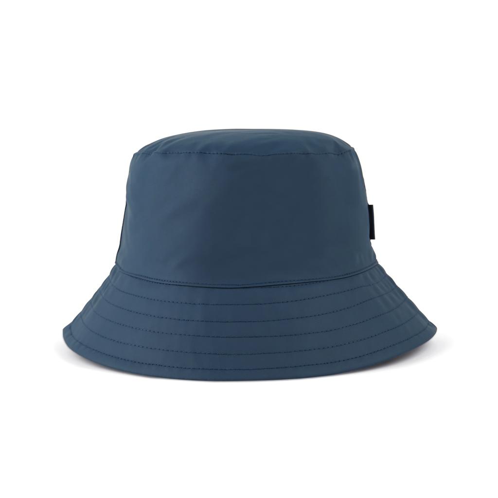 Pălărie tip bucket din PET reciclat VINGA Baltimore AWARE™ navy