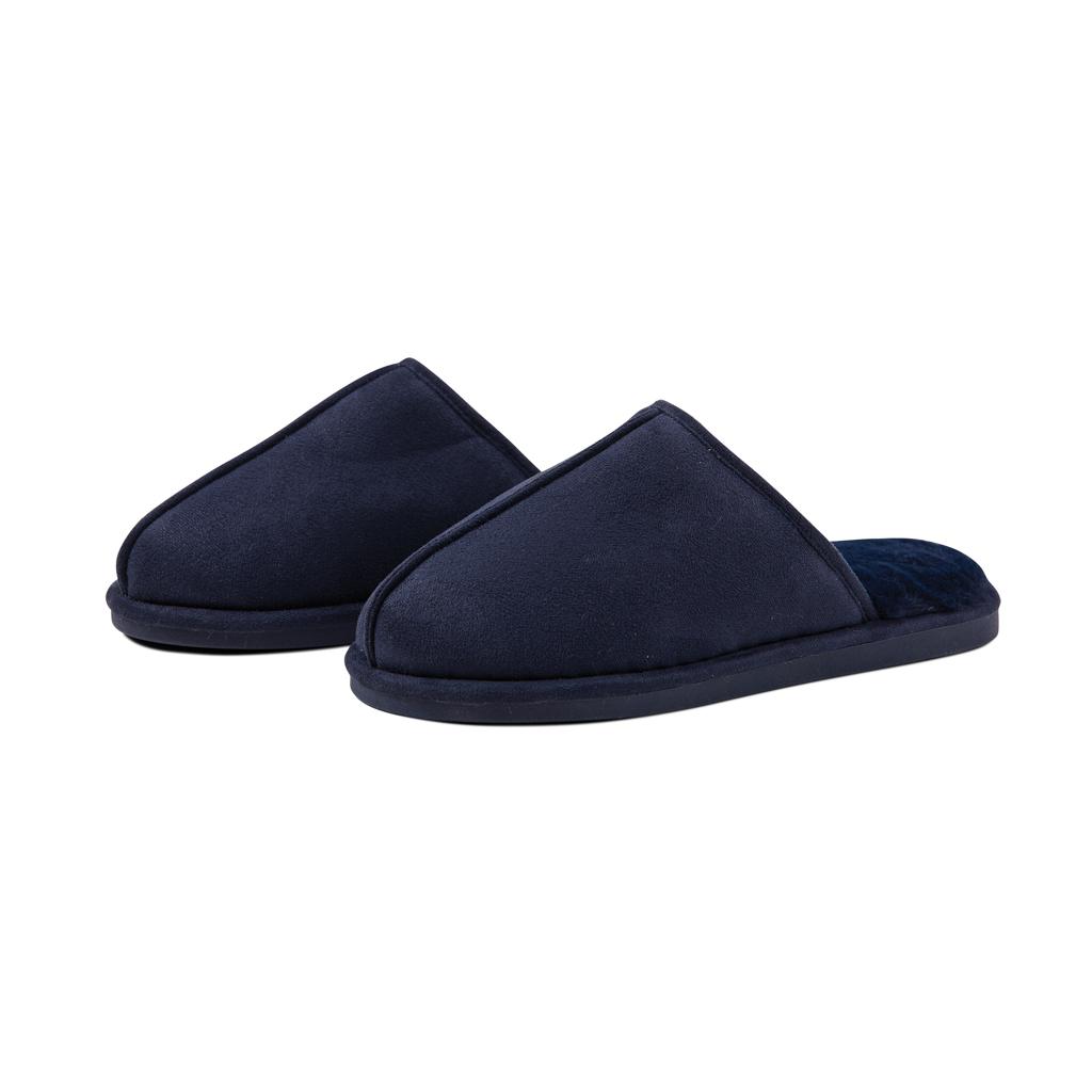 Papuci VINGA Waltor navy