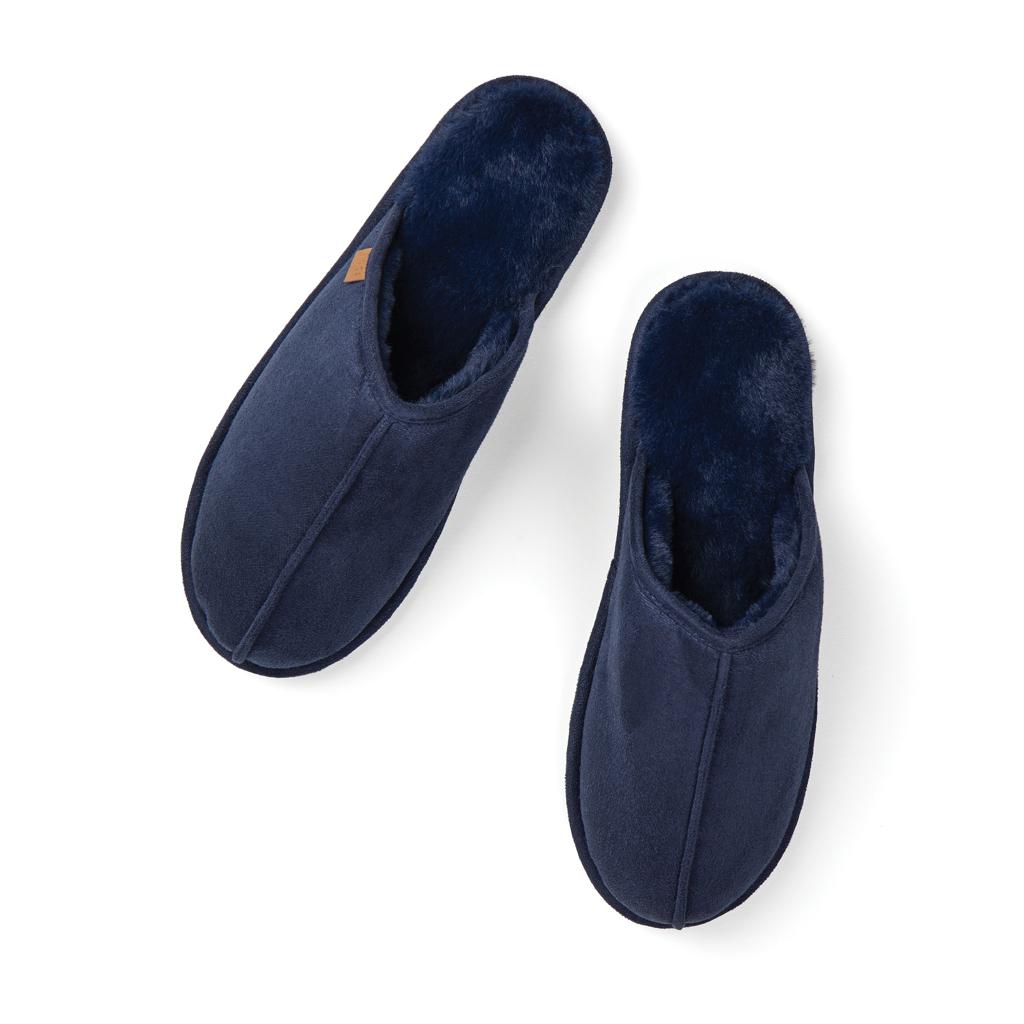 Papuci VINGA Waltor navy