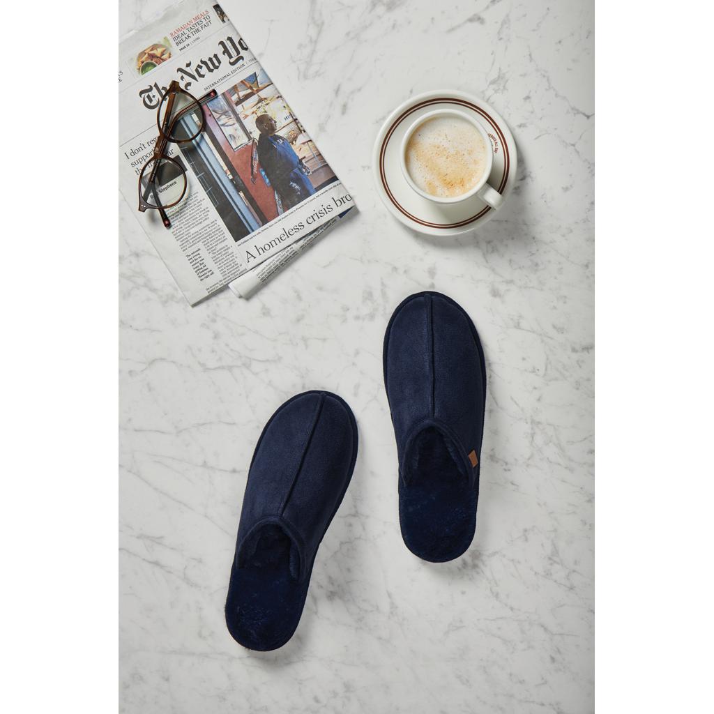 Papuci VINGA Waltor navy