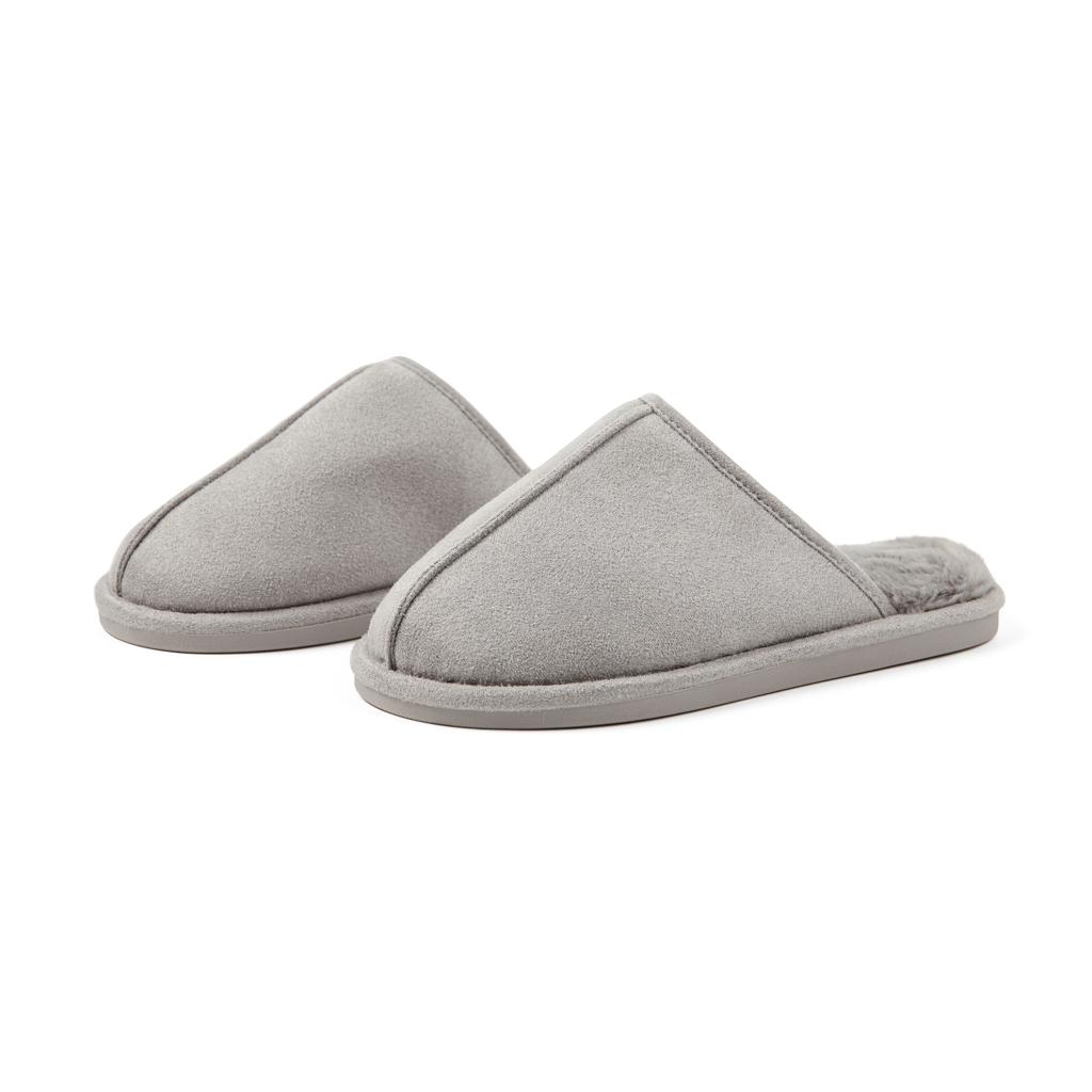 Papuci VINGA Waltor grey