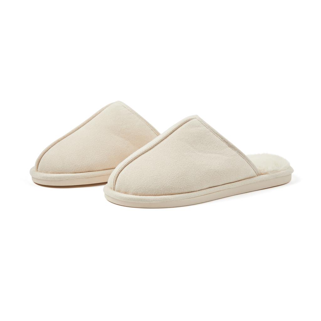 Papuci VINGA Waltor beige