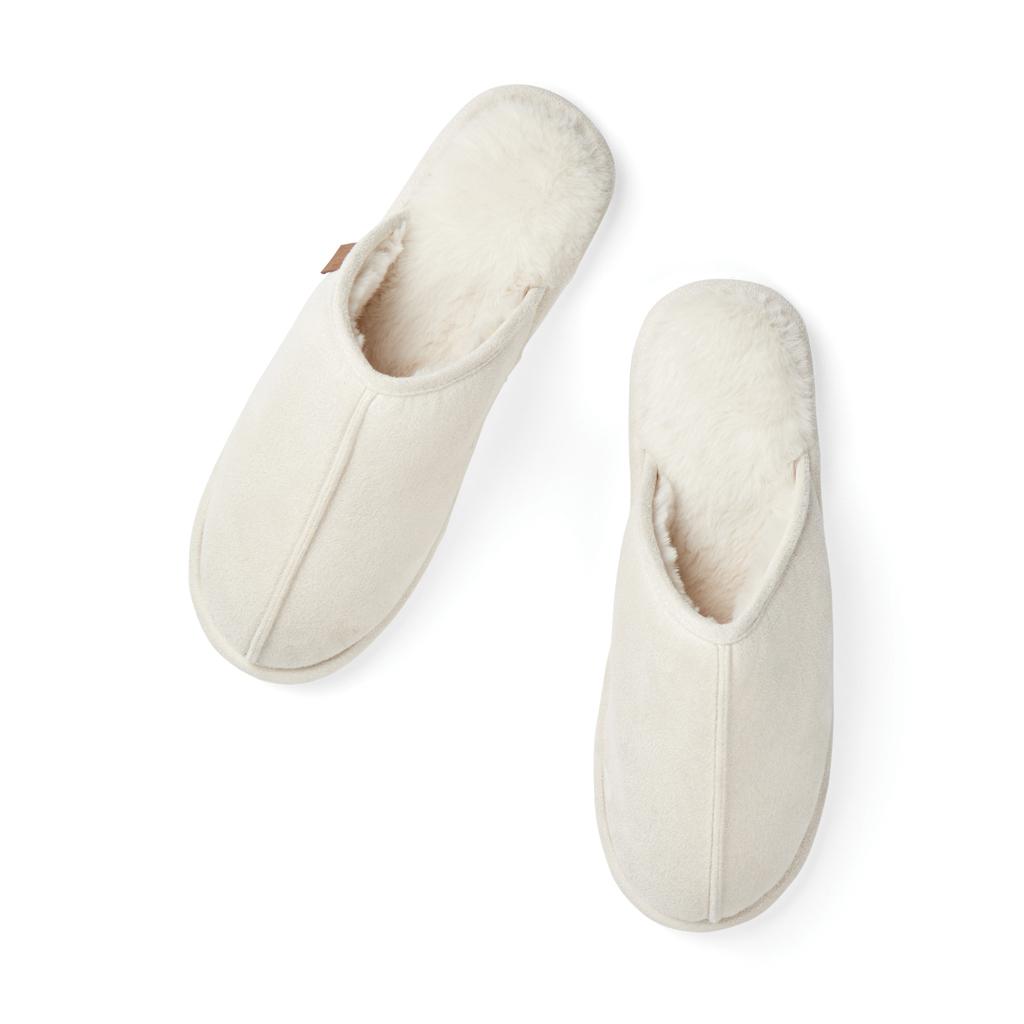 Papuci VINGA Waltor beige