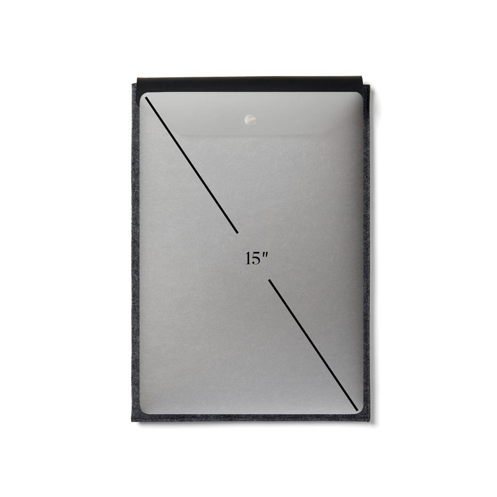Husă pentru laptop de 15