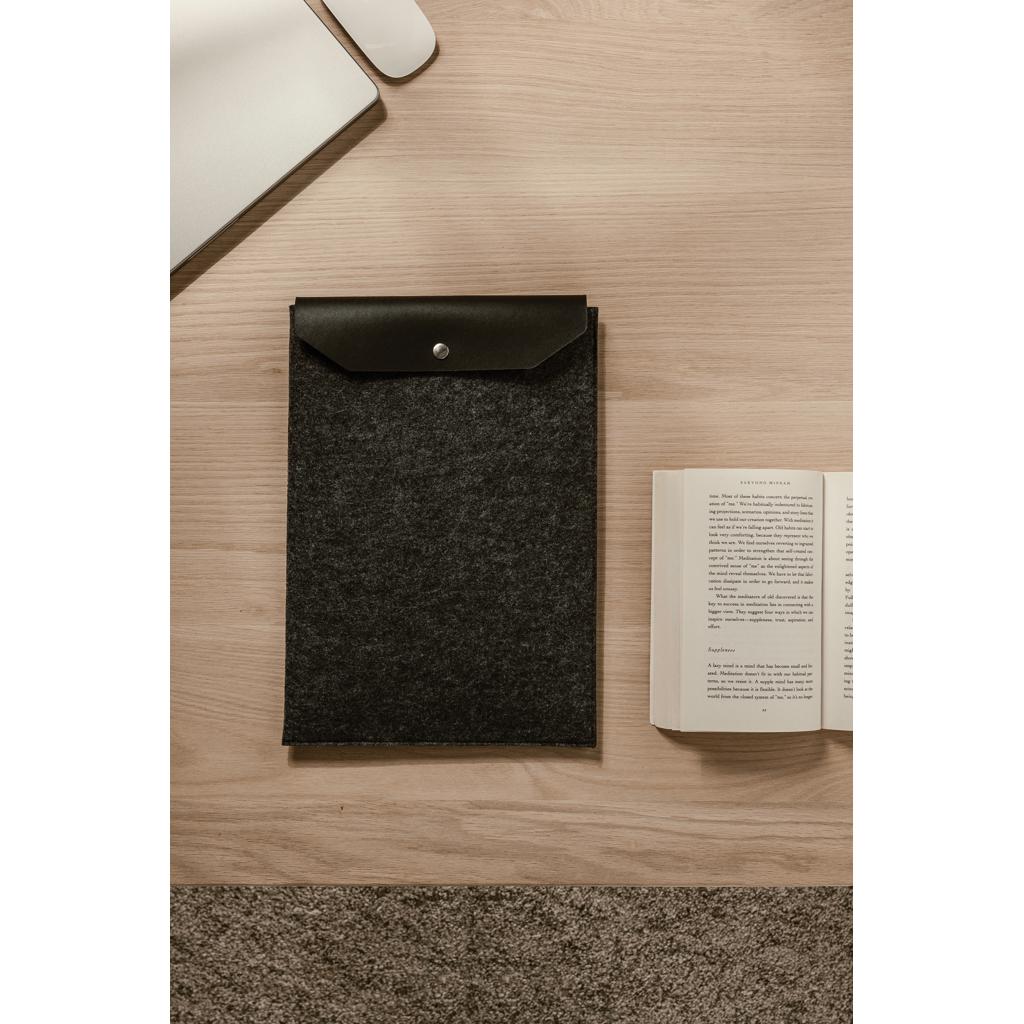 Husă pentru laptop de 15