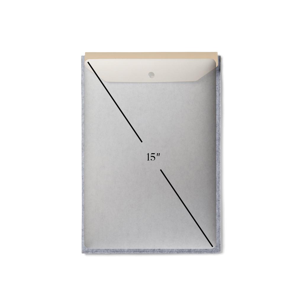 Husă pentru laptop de 15