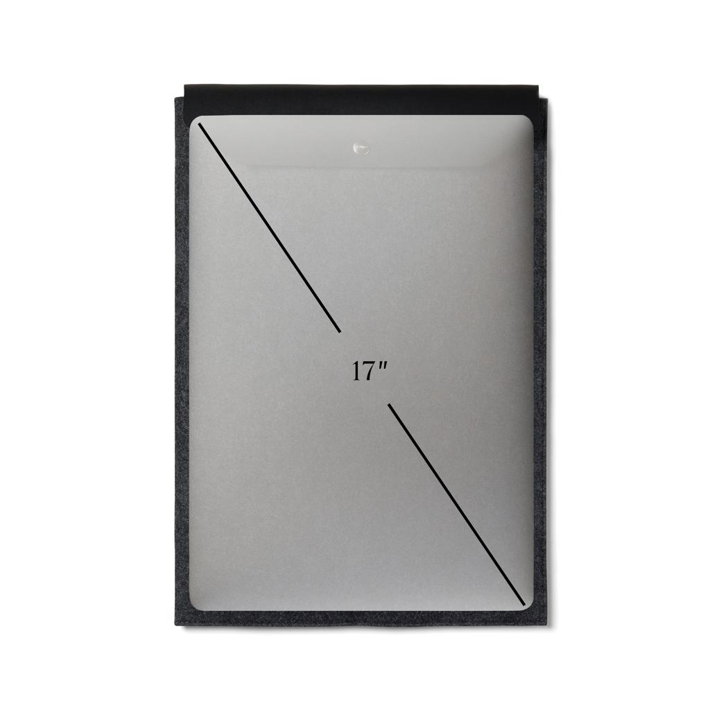 Husă pentru laptop de 17