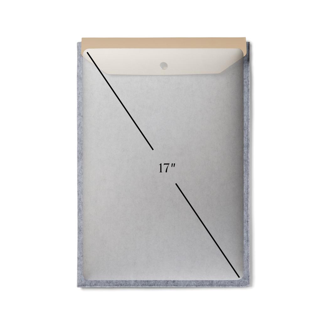 Husă pentru laptop de 17