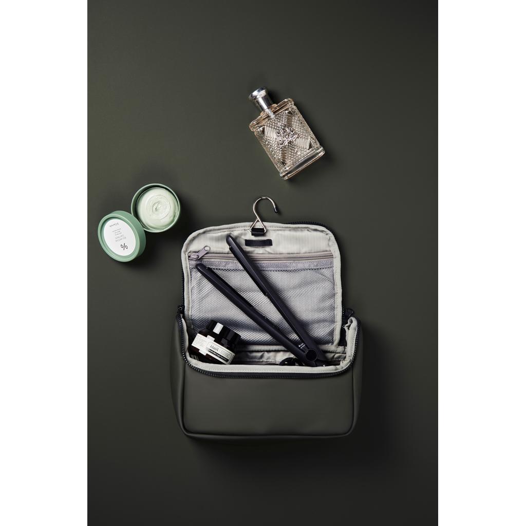 Geantă de toaletă de călătorie VINGA Baltimore green